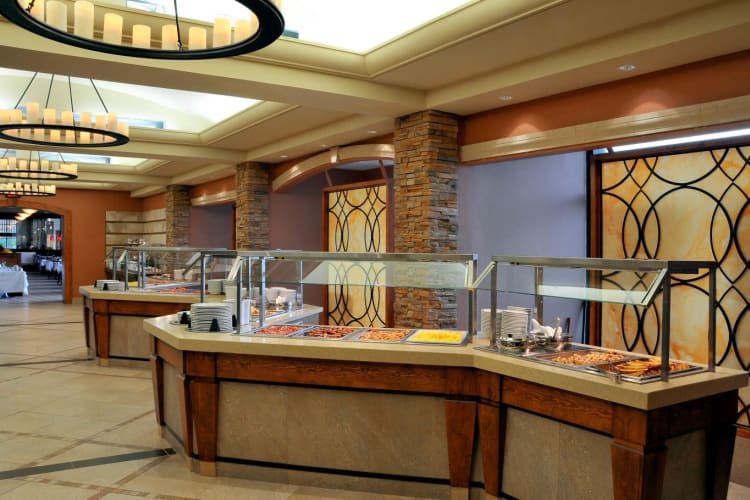 Grand Caffe